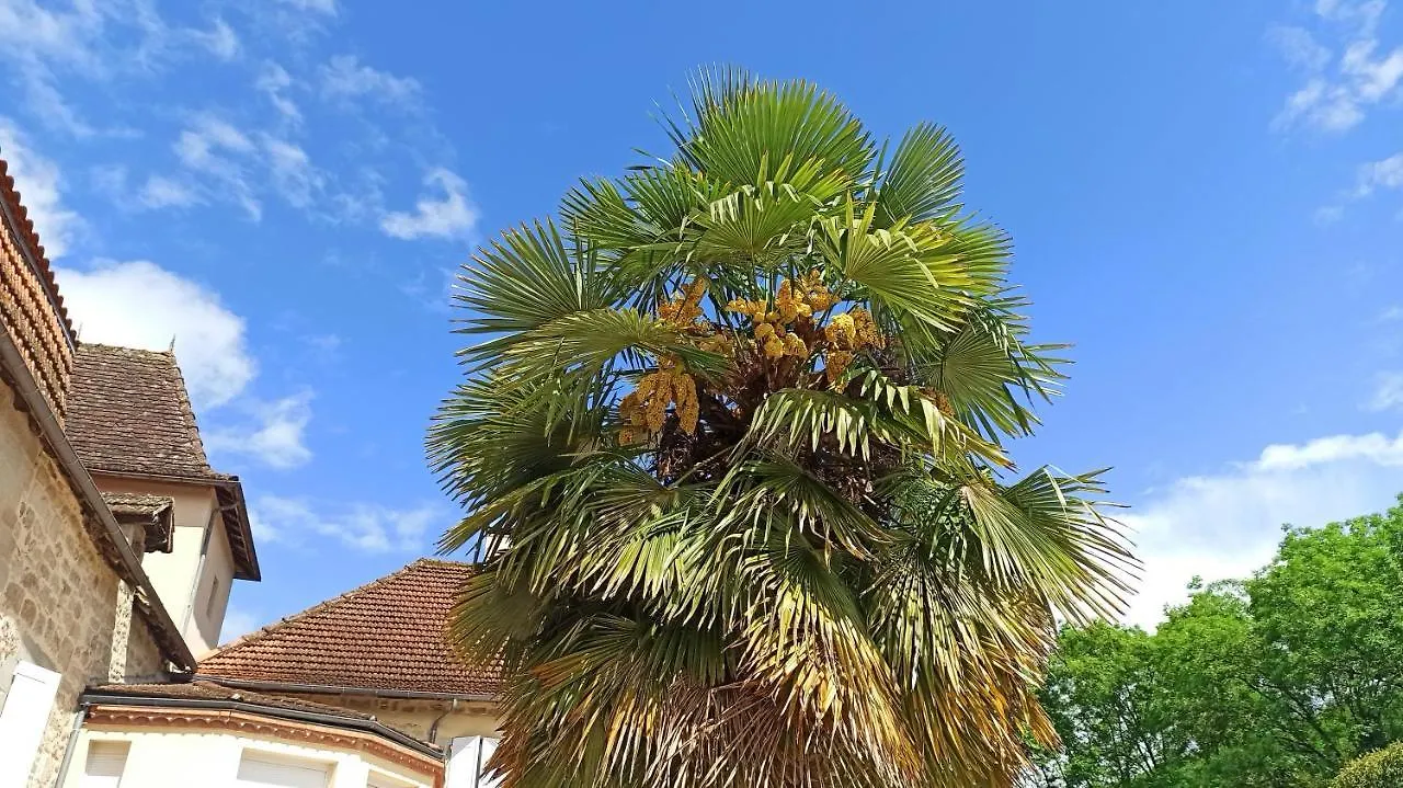 Le Domaine De L'Escadasse Faycelles 3*,  France
