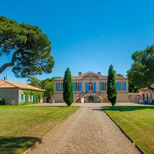Escudes Bed & Breakfast
