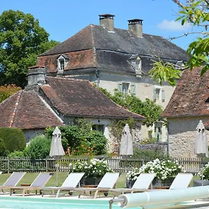 Manoir De Malagorse Cuzance
