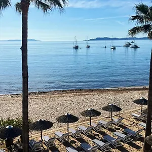 La Potiniere 3* Hyères