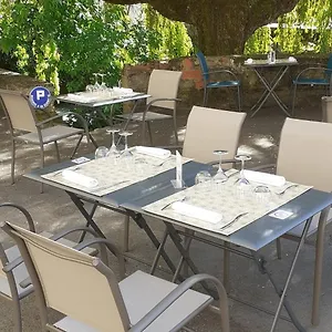 Logis Restaurant La Vieille Auberge, Art And Gallery Souillac