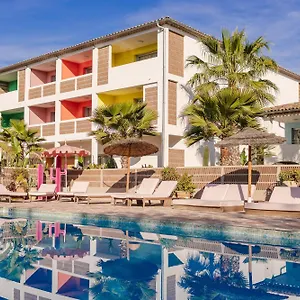 Casarose - Cannes Hotel Mandelieu-la-Napoule