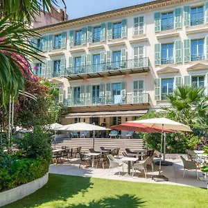 Victoria 4* Nice