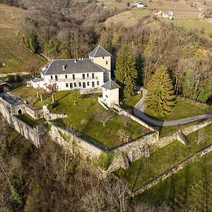 Chateau D'apremont Apremont (Savoie)
