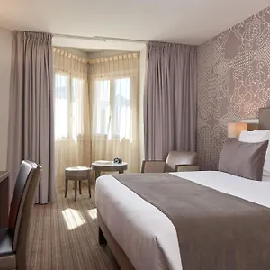 Timhotel Opera Blanche Fontaine 4* Parijs