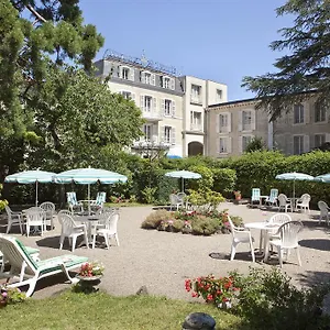 Logis Royal Saint-mart Hotel Royat