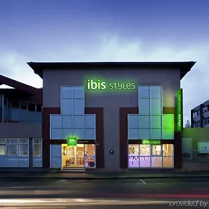 Ibis Styles En Bresse 3* Bourg-en-Bresse