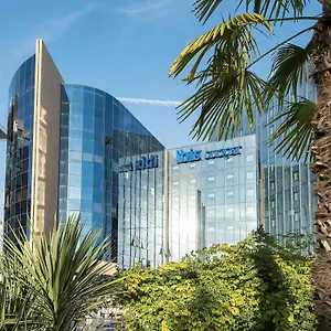 Ibis Budget Aeroport Hotel Nice