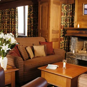 Le Hotel Val-d'Isere