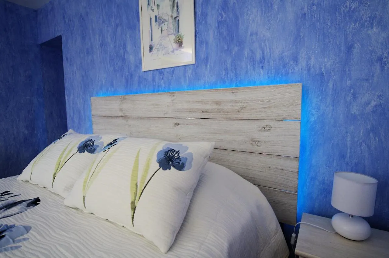 *** Guest house Le Domaine De L'Escadasse Faycelles France